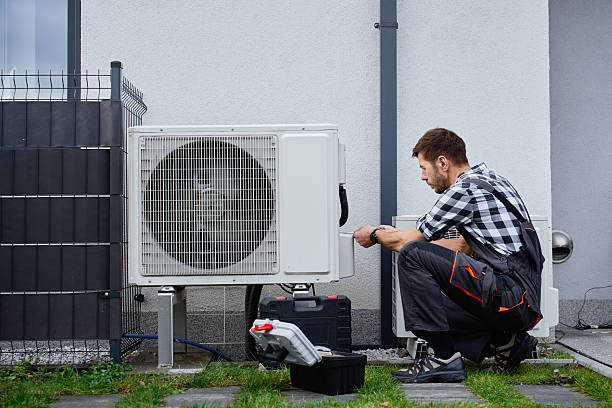 Trusted Hvac Maintenance service in Moncks Corner, SC - HVAC Repair CO